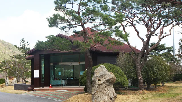 보성CC 코스 상세