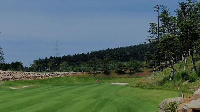 거제뷰CC 인 코스 (IN) 코스 상세 9홀 Par36 코스 공략 가이드