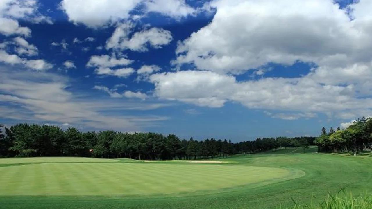 오라CC 서 코스 (West) 코스 상세 9홀 Par36 코스 공략 가이드